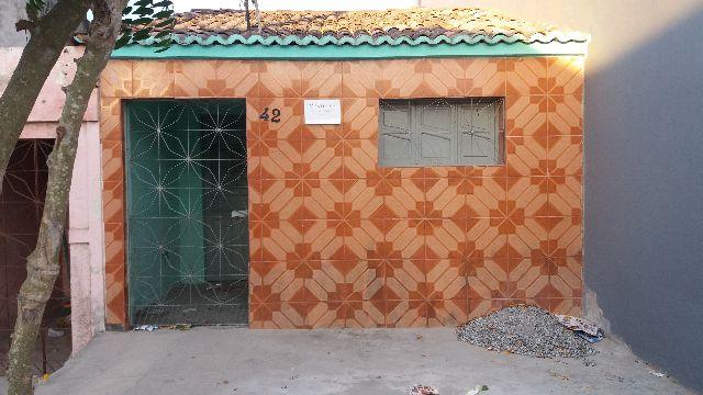 Troco em casa, terreno ou sítio de meu interesse