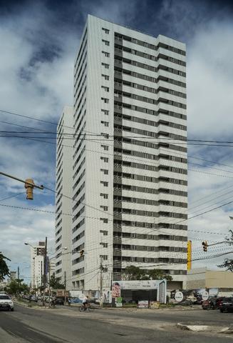 Mdalena lancamento 60 m2, 2 vagas de garagens