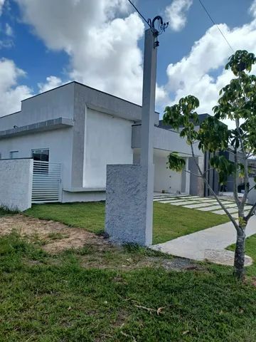 Casa Em Condominio Fechado 3 Quartos Para Alugar Jardim Limoeiro