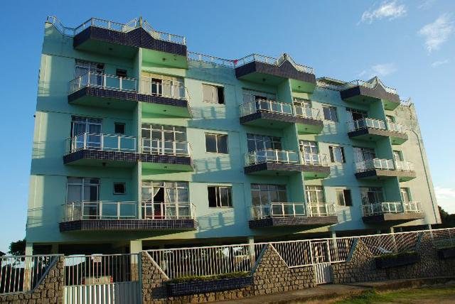 Apartamento em meaipe linda vista para mar