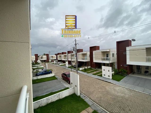 Condominios De Casas No Aracagy No Brasil