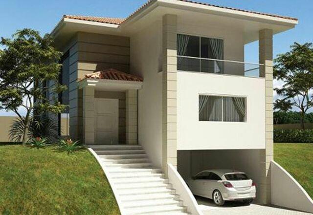 Sonho da casa própria* sem juros