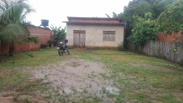 Vende se essa casa