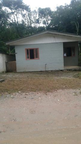 Casa no Ganchinho