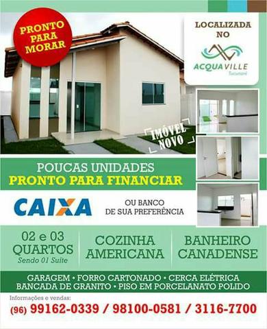 Casas de 2 e 3