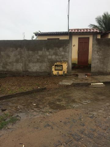 Vendo Casa em Alagoa Grande barata demais