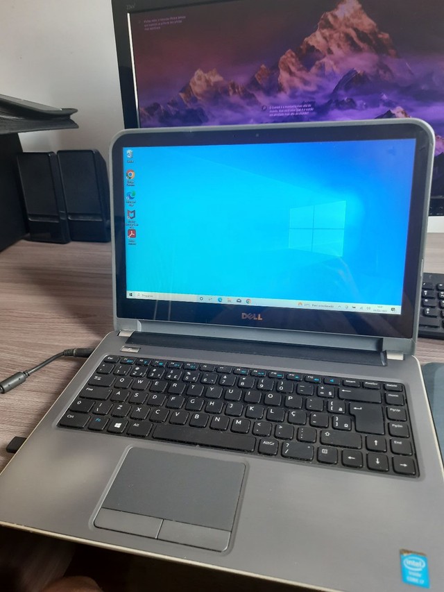 Notebook Dell Inspiron An Ncios Na Olx Brasil