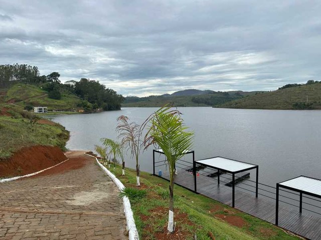 Terreno Venda Barreira Do Triunfo Juiz De Fora Mg Terrenos S Tios