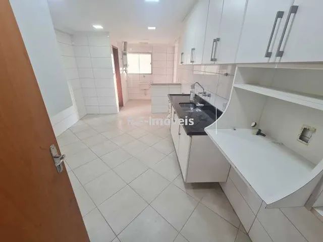 Apartamento 3 Quartos Para Alugar Vila Valqueire Rio De Janeiro RJ