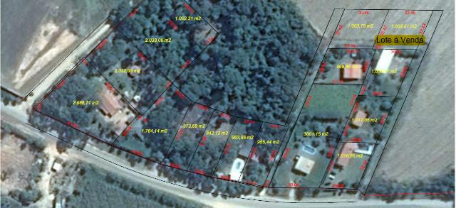 Lote Para Chacara em Iperó