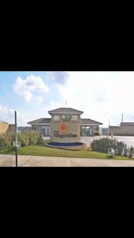Terreno Condomínio villagio milano