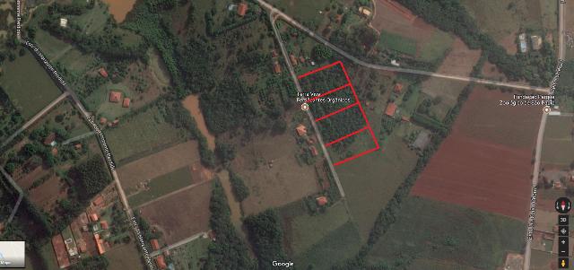 Loteamento Araçoiaba da Serra (Jundiaquara)