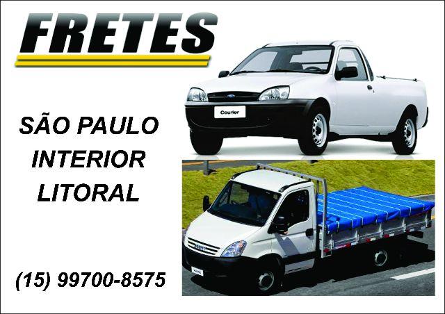 Fretes