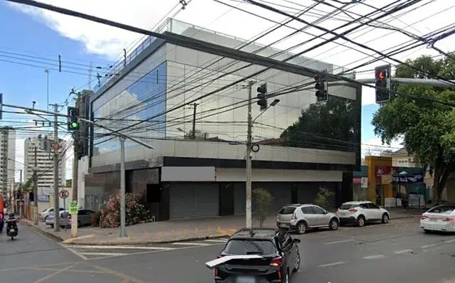 Sala Na Avenida Get Lio Vargas Rcio E Ind Stria Quilombo