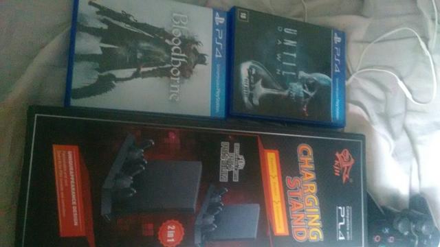 Cooler e jogos
