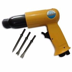 Martelete pneumatico 190mm chiaperini CH M-19