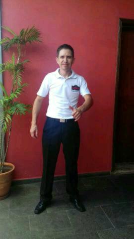 Churrasqueiro