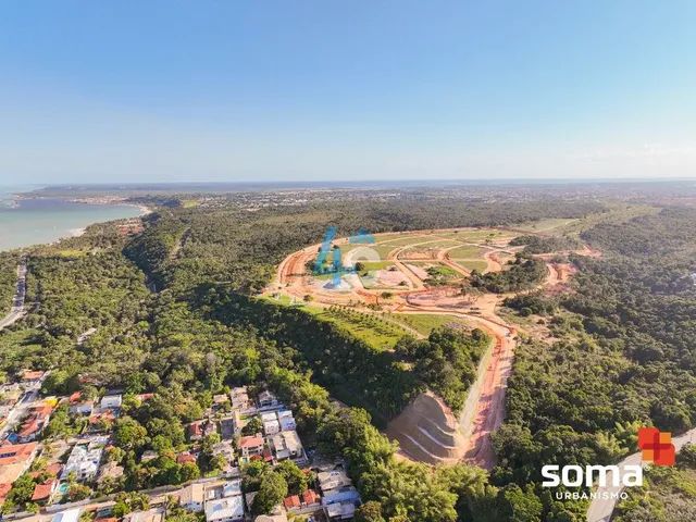 Lote Em Condominio Fechado Parcelado Em Ate X Terrenos S Tios E