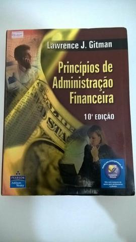 Princípios de Administração Financeira - Lawrence J. Gitman