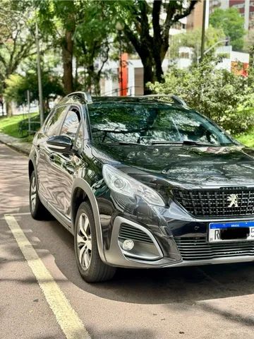 Peugeot Allure Pack Flex V Aut Olx