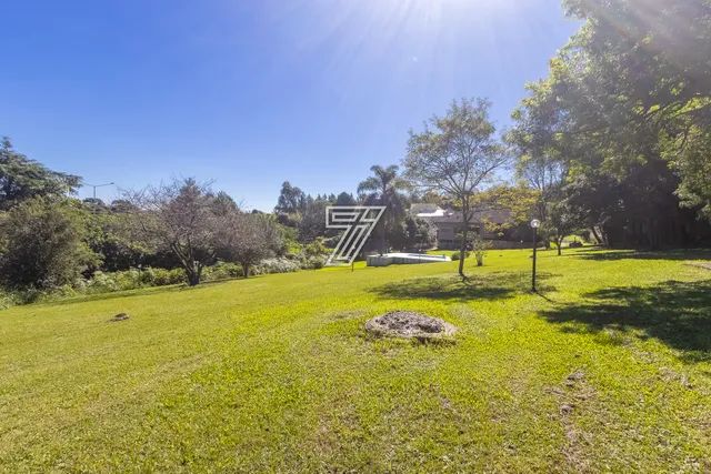 Casa em condominio fechado 4 quartos à venda Planta O Recanto