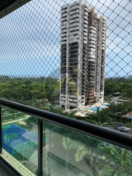 Apartamento Quartos Venda Barra Da Tijuca Rio De Janeiro Rj