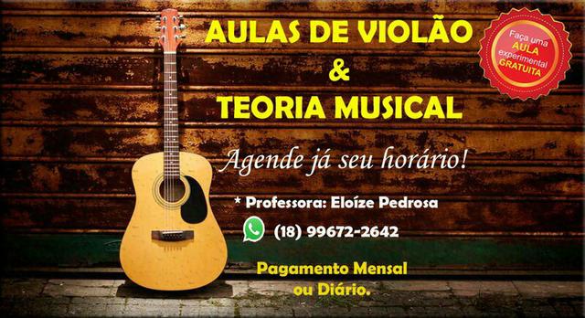Violão