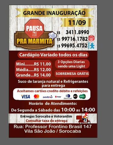 Marmitex