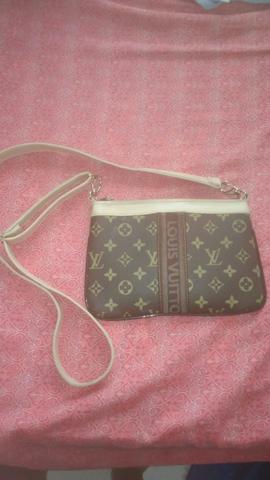 Bolsa louis vitton