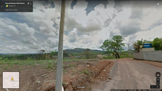 Vendo Lote em Melhor localização em Barra do Garças/Mt-360m²