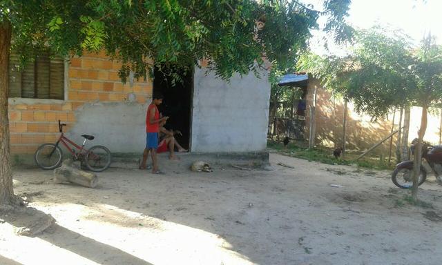 Vendo casa