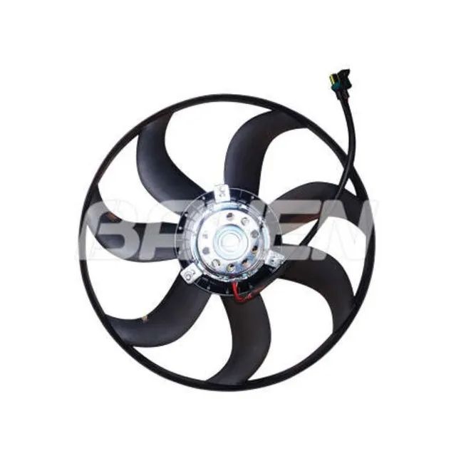 Ventilador Do Radiador Do Gol G5 No Brasil