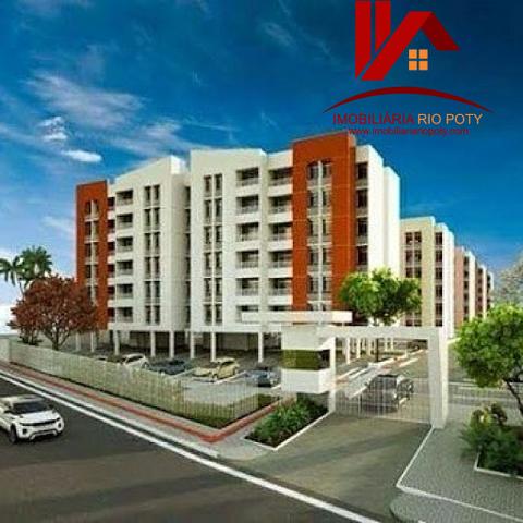 Apartamento na zona leste Dream park