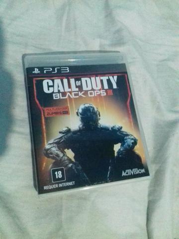 Call Of Duty Black Ops 3 Ps3
