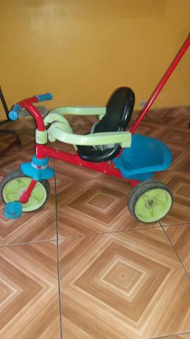 Triciclo