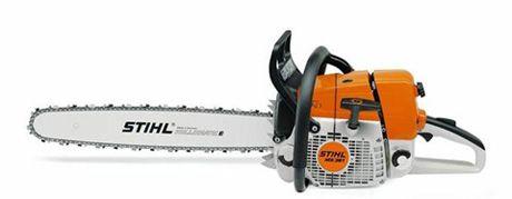 Motosserra Ms 361 Stihl Nova Frete Grátis