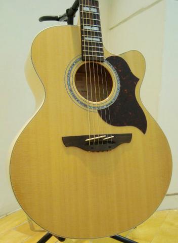 Takamine EG523