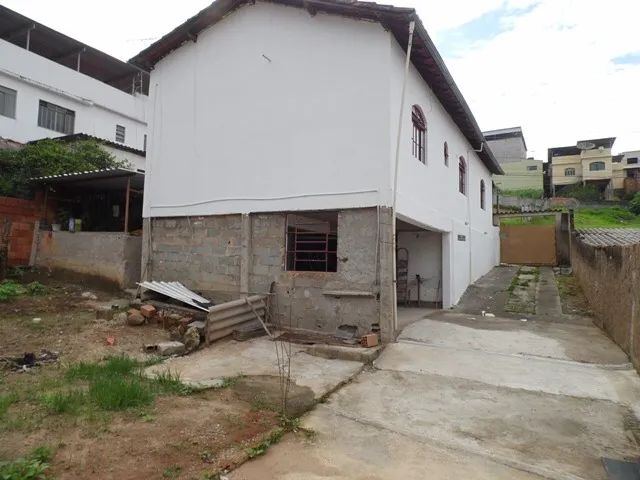 Casa Quartos Venda Cachoeira Conselheiro Lafaiete Mg