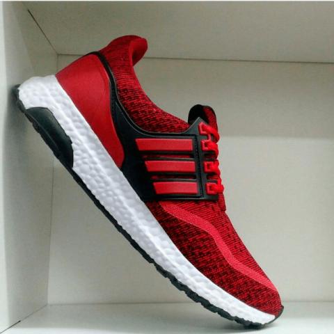 Tenis adidas masculino lançamento, com garantia