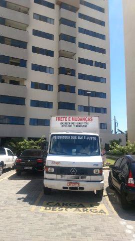 Mudanças