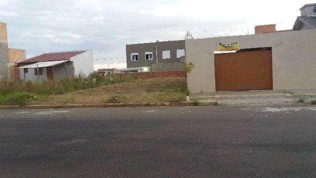 Terreno 160m² bem localizado Canoas -RS