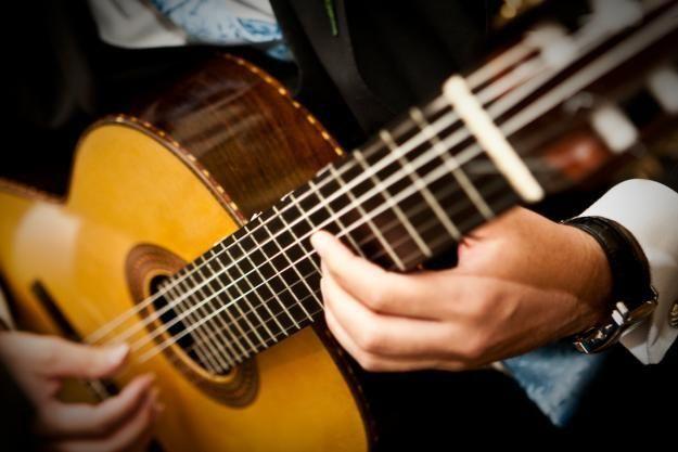 Aprenda Violão
