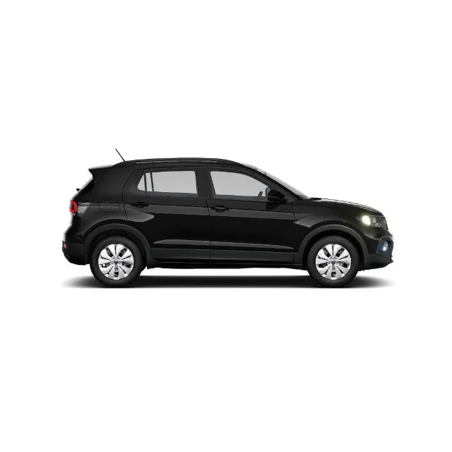 Calota Volkswagen T Cross Sense 200 TSI Original Aro 16 Nova 01