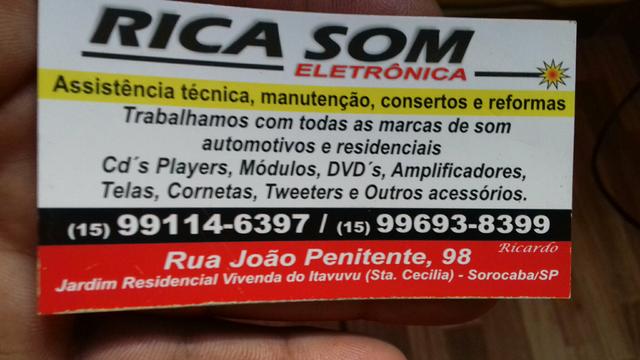 Técnico eletrônico automotivo