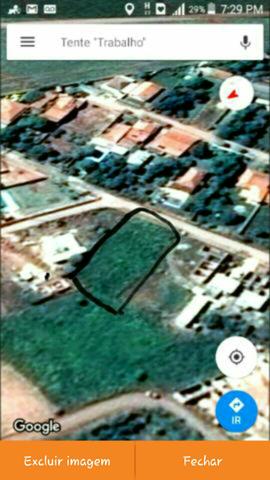 Terreno 1000 m2