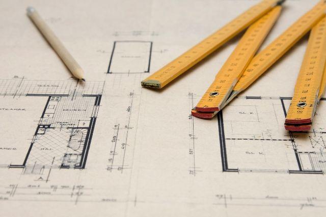 Projeto, Reforma e Construção