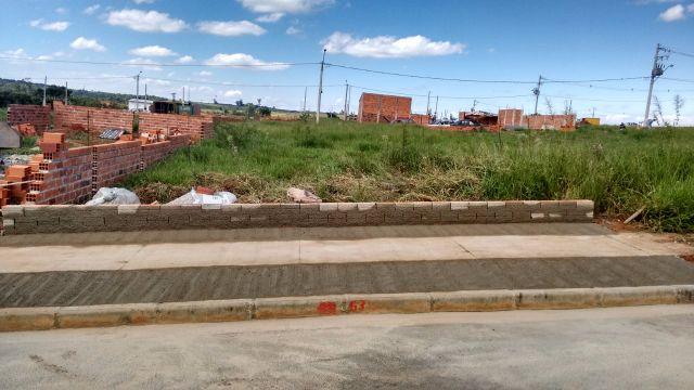 Terreno de 7,5 por 20,00 150 m2
