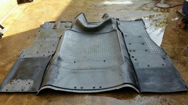 Kit tapete FH 13 ano.2015