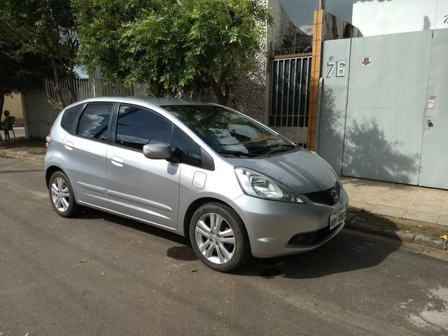 Honda fit aut 2011