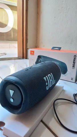 Caixa de som jbl ORIGINAL Único dono Aparelhos de Som Nova Rosa